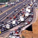 Austin Traffic and Growth Causing Nightmares